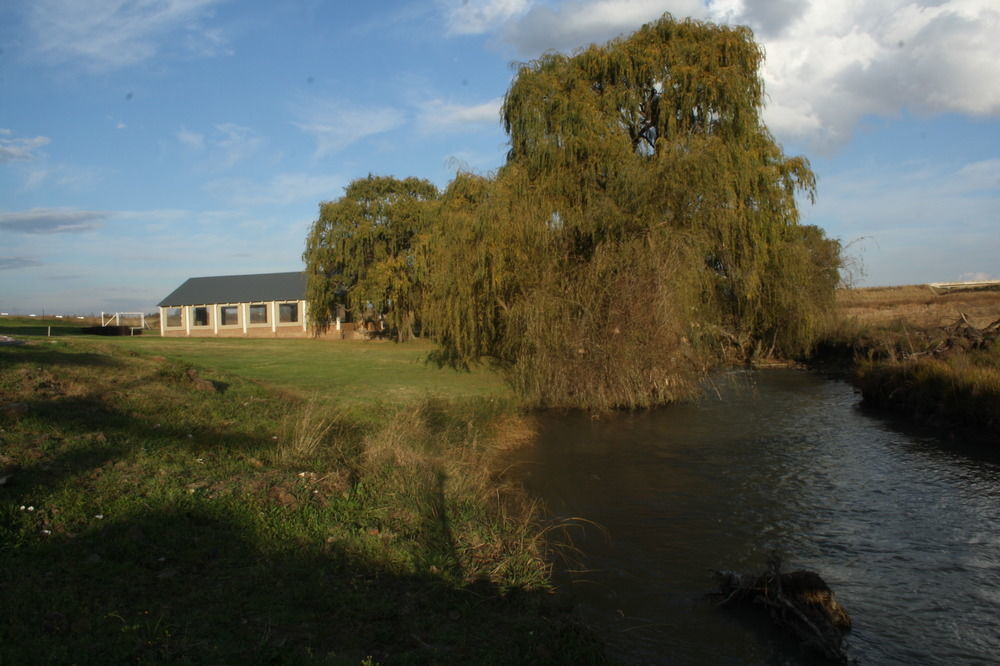 Hotel @ Secunda Exterior photo
